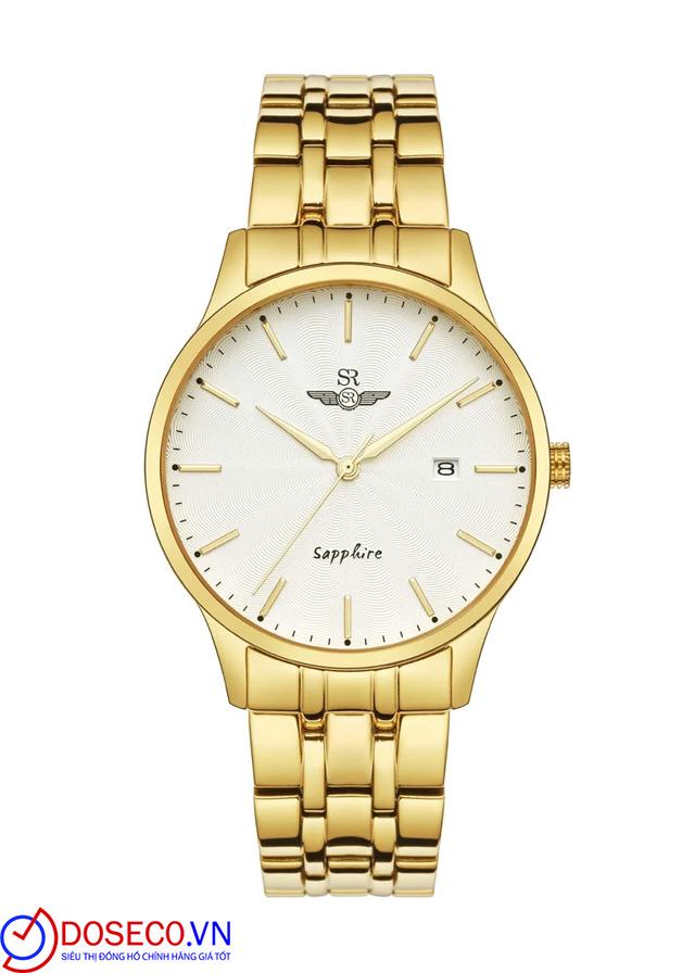 SRWATCH Timepiece TE SG1076.1402TE