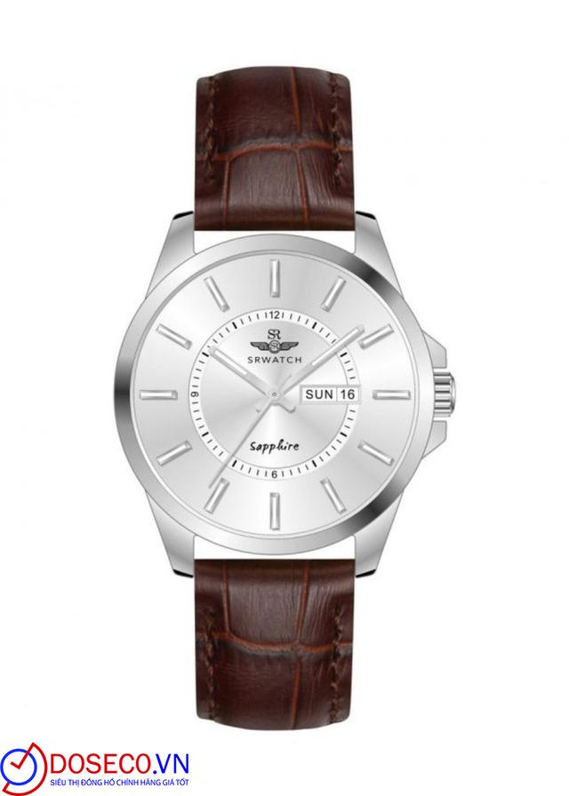 SRWATCH Timepiece TE SG1902.4102TE