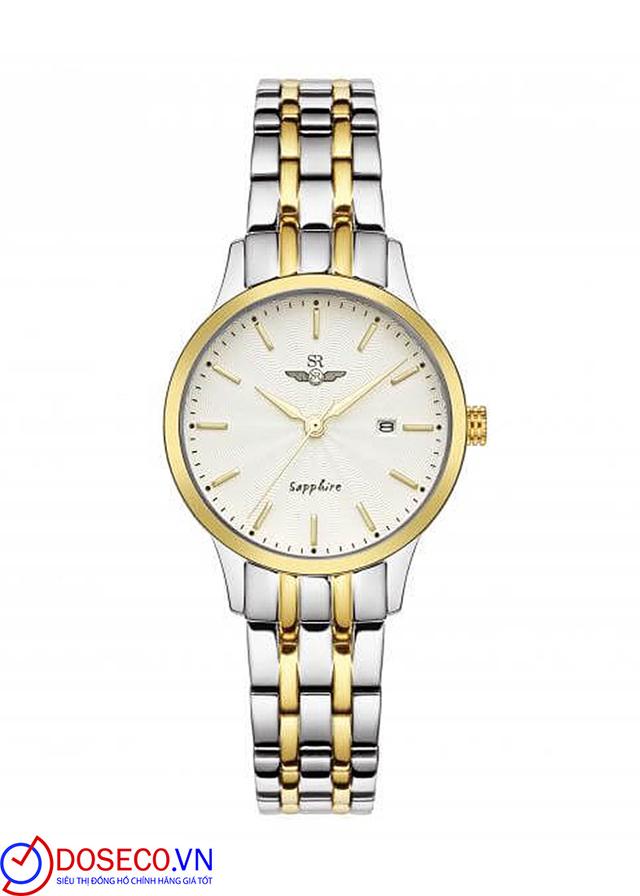 SRWATCH Timepiece TE SL1076.1202TE