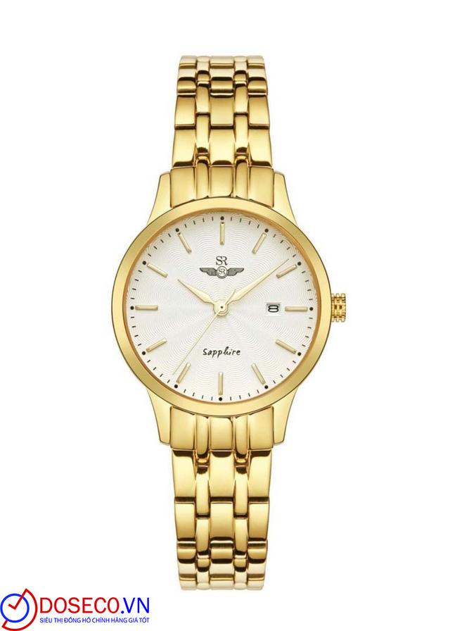 SRWATCH Timepiece TE SL1076.1402TE