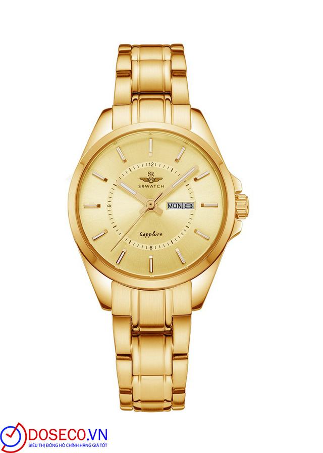 SRWATCH Timepiece TE SL1901.1407TE