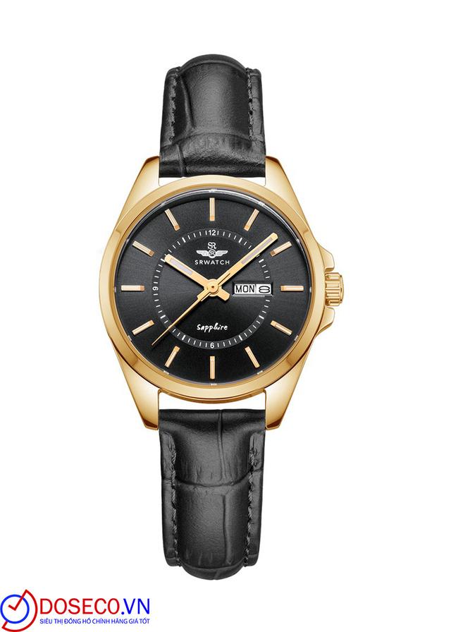 SRWATCH Timepiece TE SL1902.4907TE