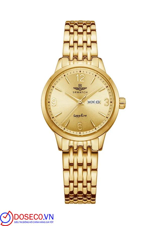SRWATCH Timepiece TE SL1903.1407TE