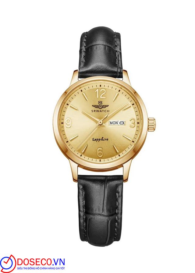 SRWATCH Timepiece TE SL1904.4907TE