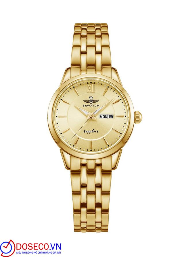 SRWATCH Timepiece TE SL1905.1407TE