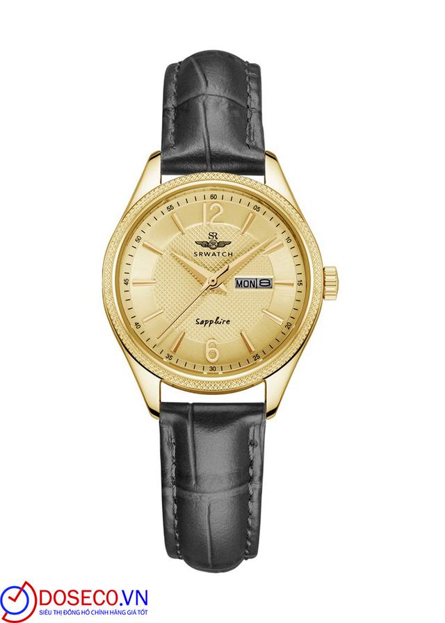 SRWATCH Timepiece TE SL1906.4907TE
