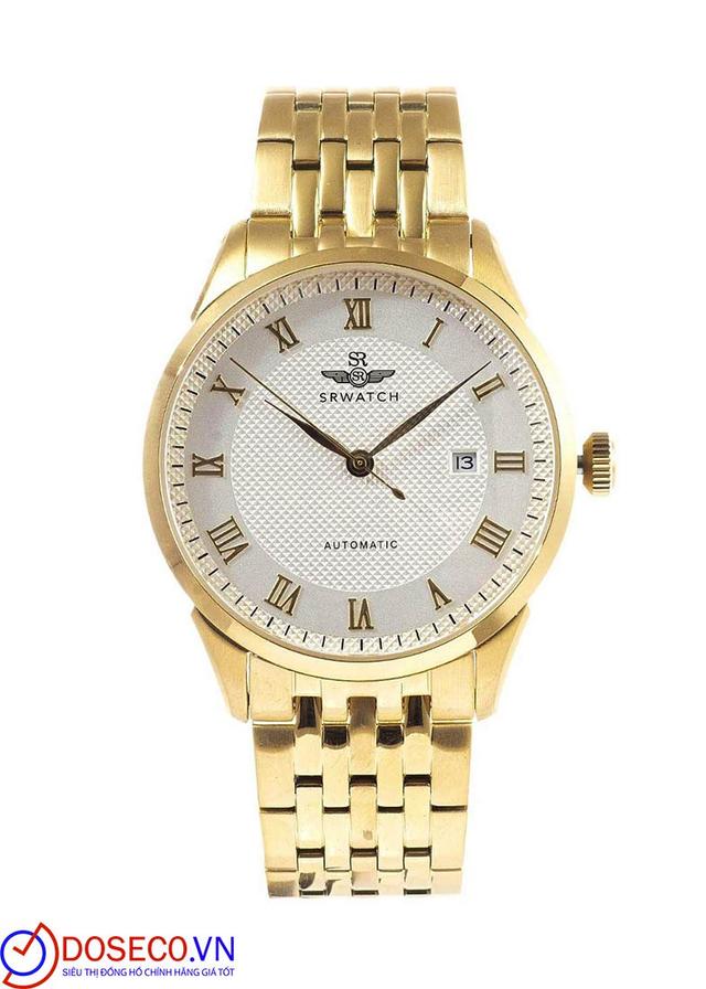 SRWATCH Automatic AT SG8887.1402AT