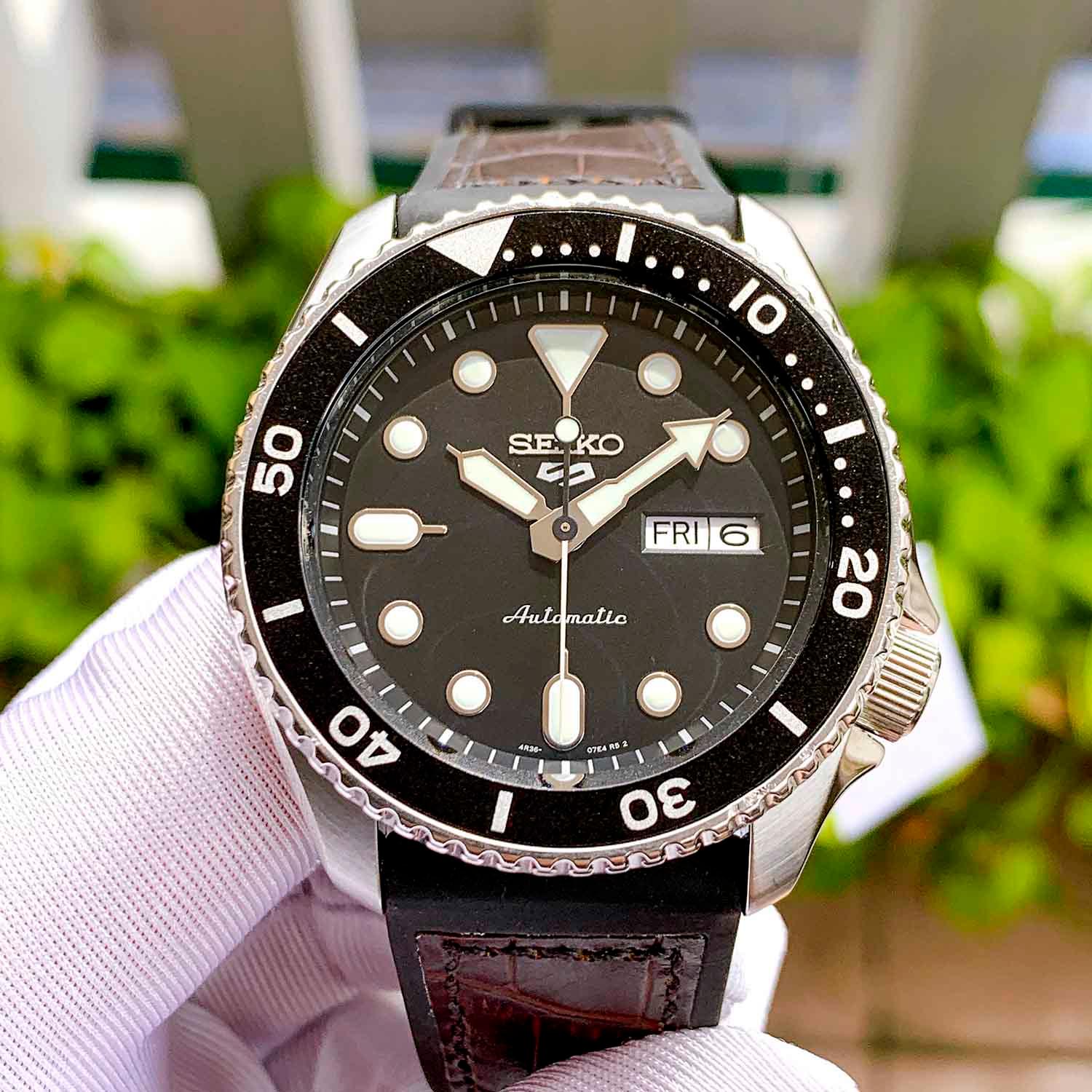 Seiko 5 Sports SRPD55K2 Used (8).jpg