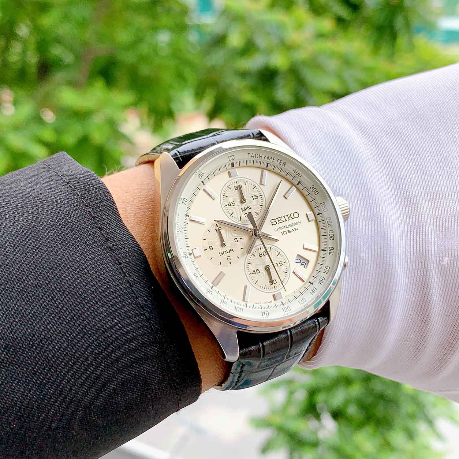 Seiko Chronograph SSB383P1 Used (10).jpg