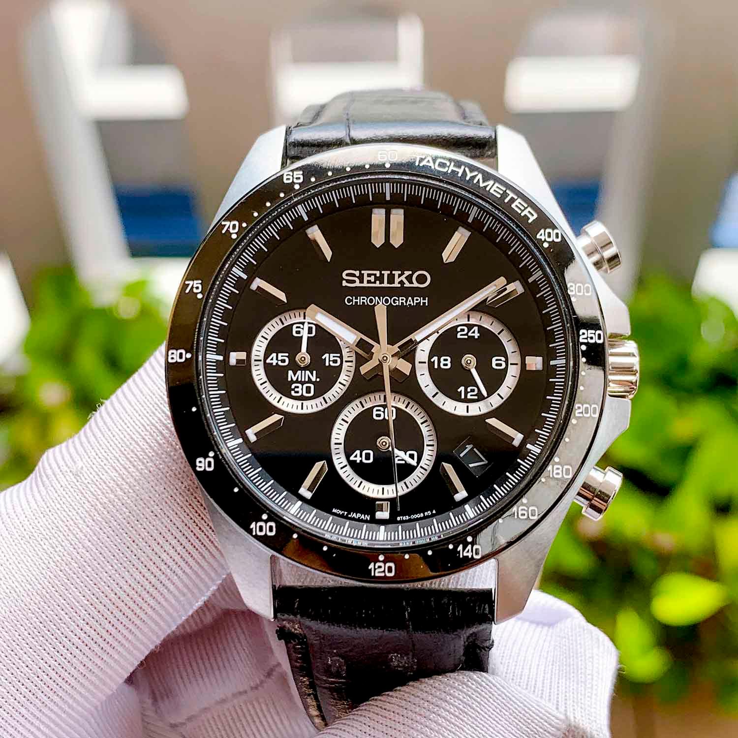 Seiko Spirit Chronograph SBTR021 Used (6).jpg