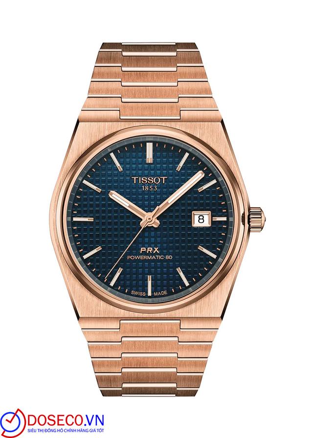 Tissot PRX Powermatic T137.407.33.041.00 (T1374073304100)