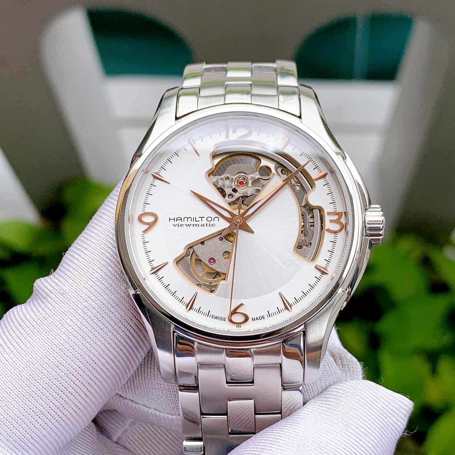 hamilton Viewmatic H32565155 used (VNĐ) (8).jpg