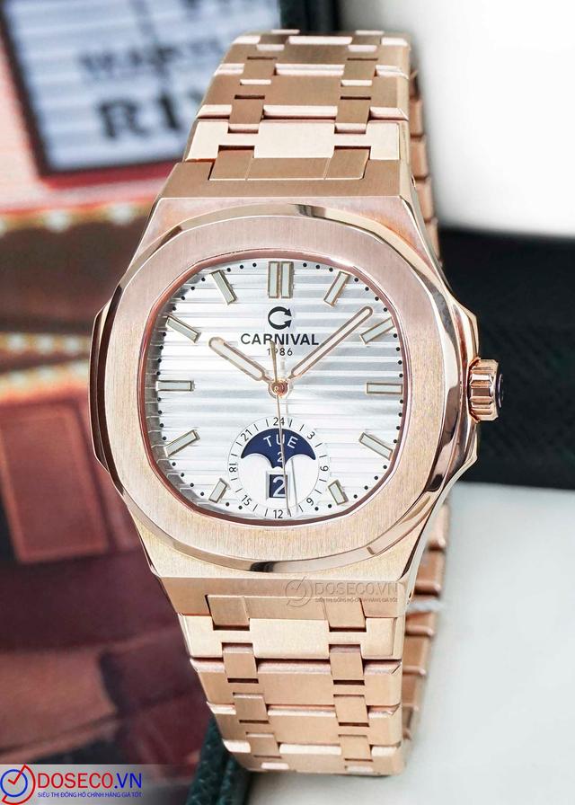 Carnival 8110G1-VH-T