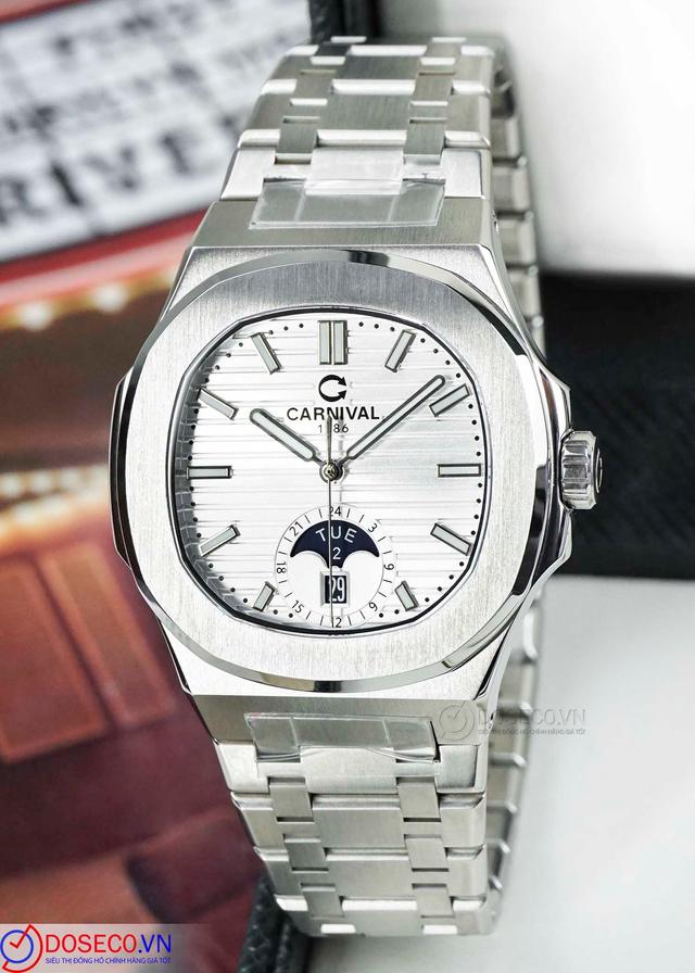 Carnival 8110G1-VT-T