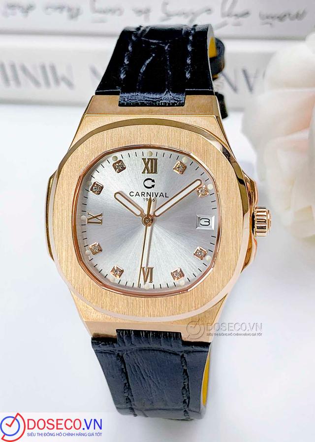 Carnival 8160L-VH-DD-T
