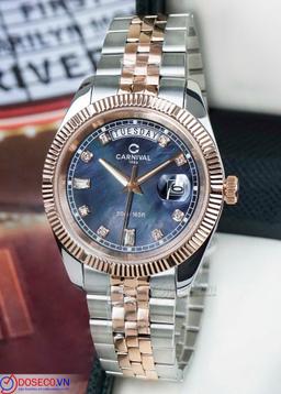 Carnival 8190G-CH-DK