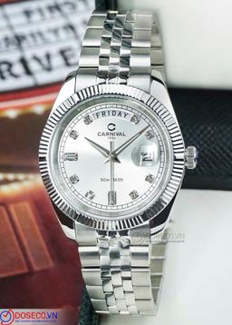 Carnival 8190G-VT-T