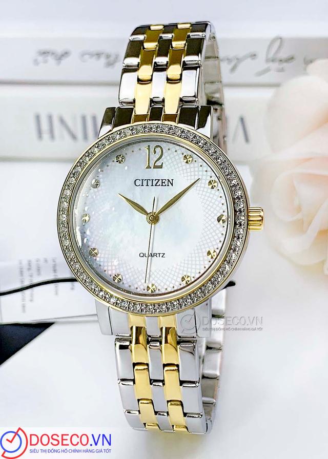 Citizen EL3104-54D
