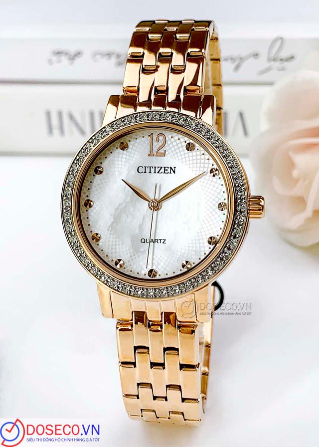 Citizen EL3108-53D