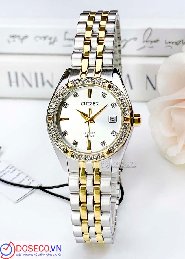 Citizen EU6066-59A