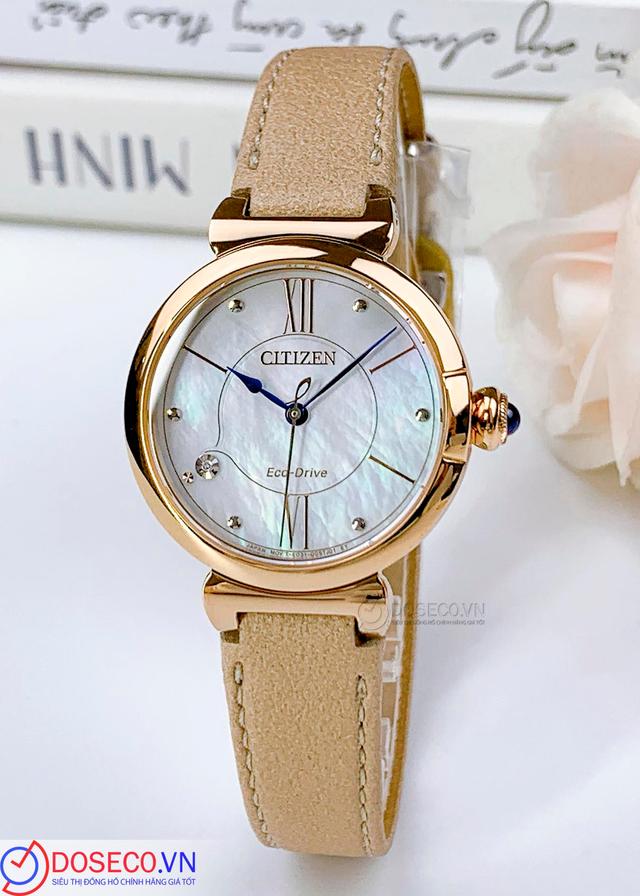 Citizen Eco-Drive EM1073-18D