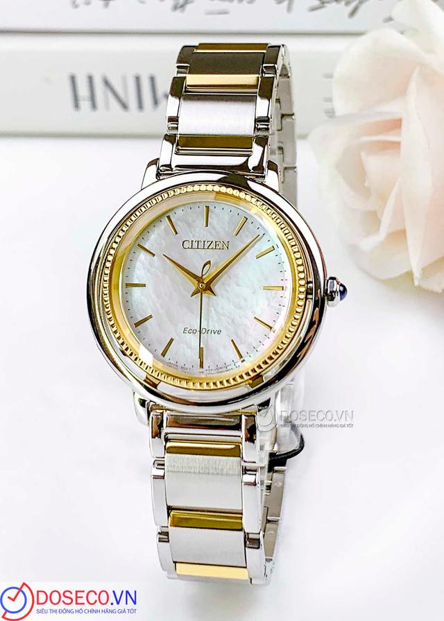 Citizen Eco-Drive EM1104-83D