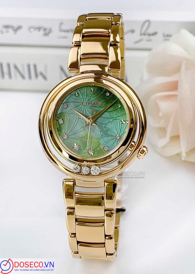 Citizen Eco-Drive EM1113-82Y