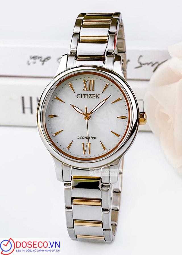 Citizen Eco-drive EM0895-73A