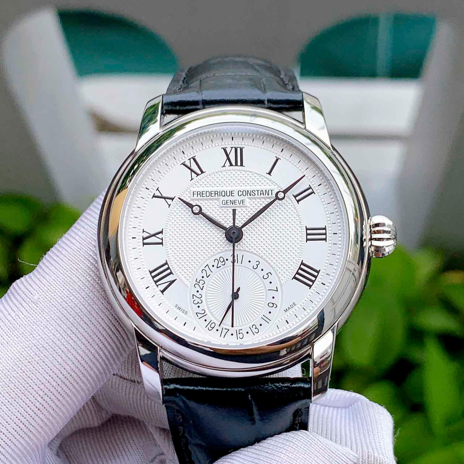 Frederique constant FC-710MC4H6 Like New (8).jpg