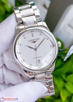 LONGINES MASTER COLLECTION L2.628.4.77.6 (L26284776) USED