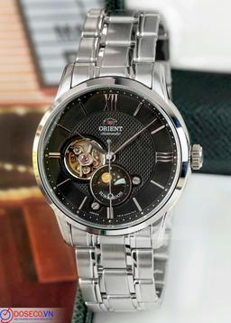 ORIENT SUN AND MOON GEN 4 RN-AS0001J