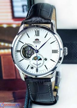 ORIENT SUN AND MOON GEN 4 RN-AS0003J
