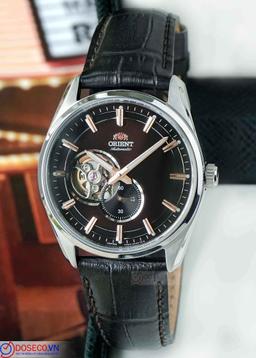 Orient Open Heart RN-AR0004J