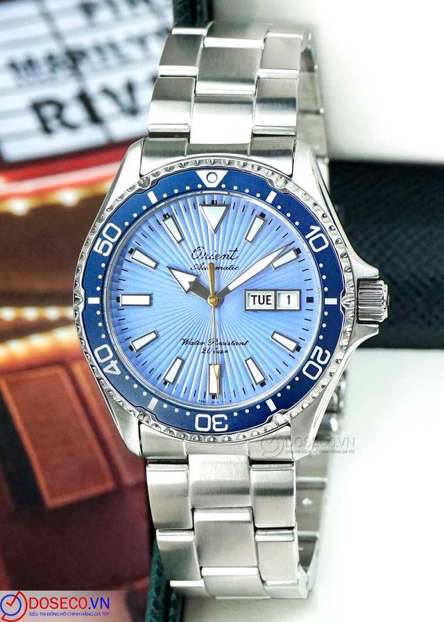 Orient RA-AA0823L39B