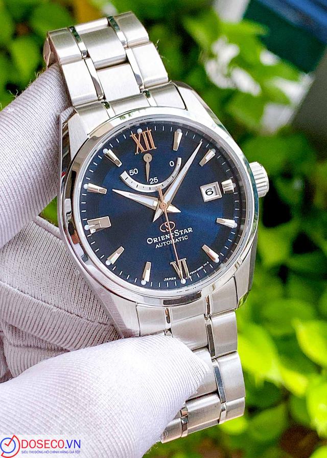 Orient Star RK-AU0005L Like new