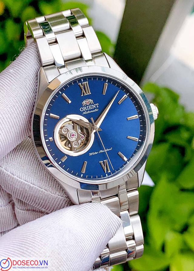 Orient Golden Eye 2 FAG03001D0 (TAG03001D0)used