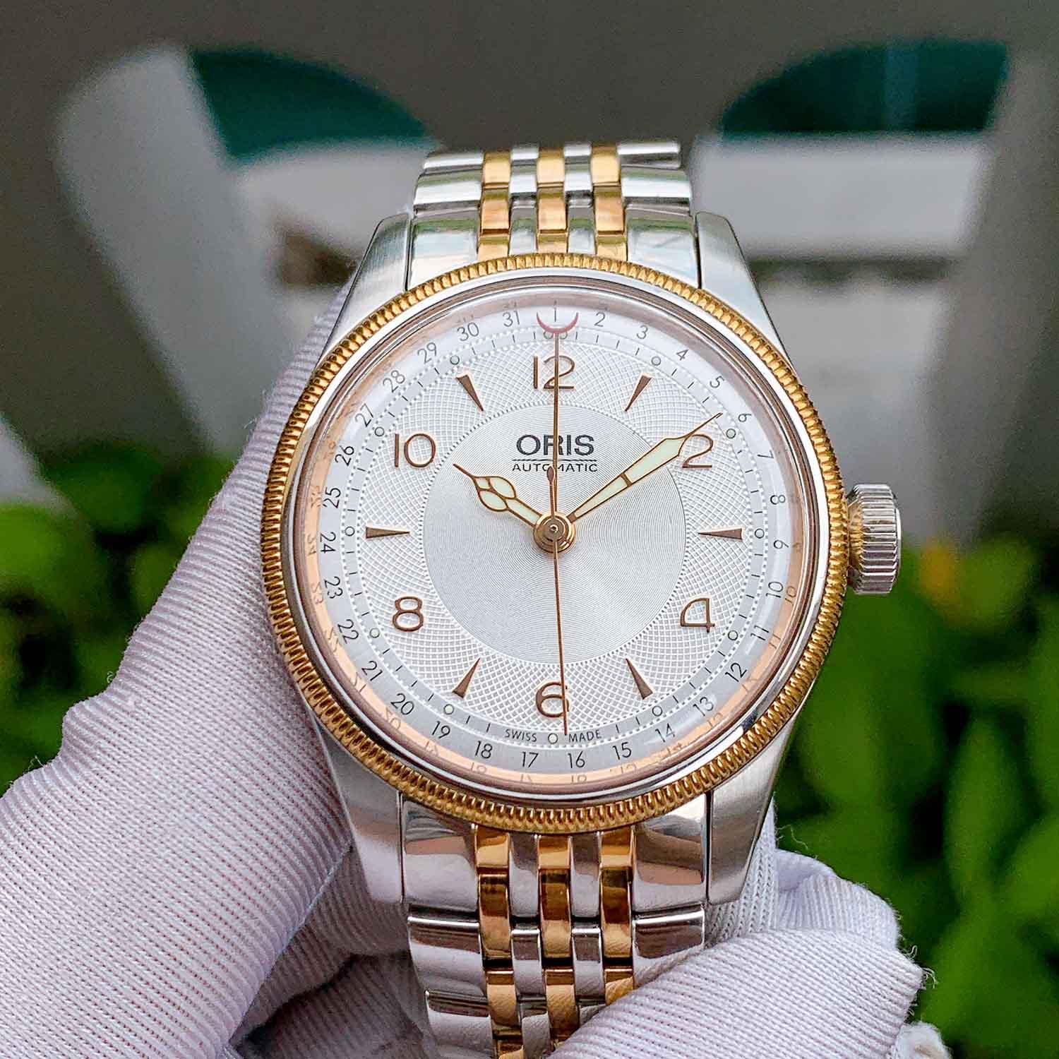 Oris Big Crown Original 01-754-7696-4361 Used (8).jpg
