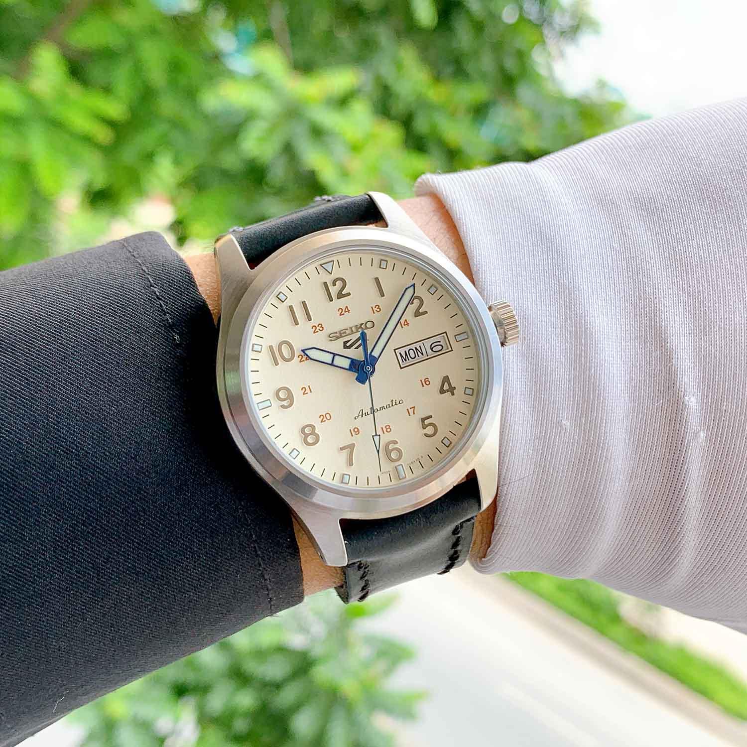 Seiko 5 Sports SRPK41K1 Used (11).jpg