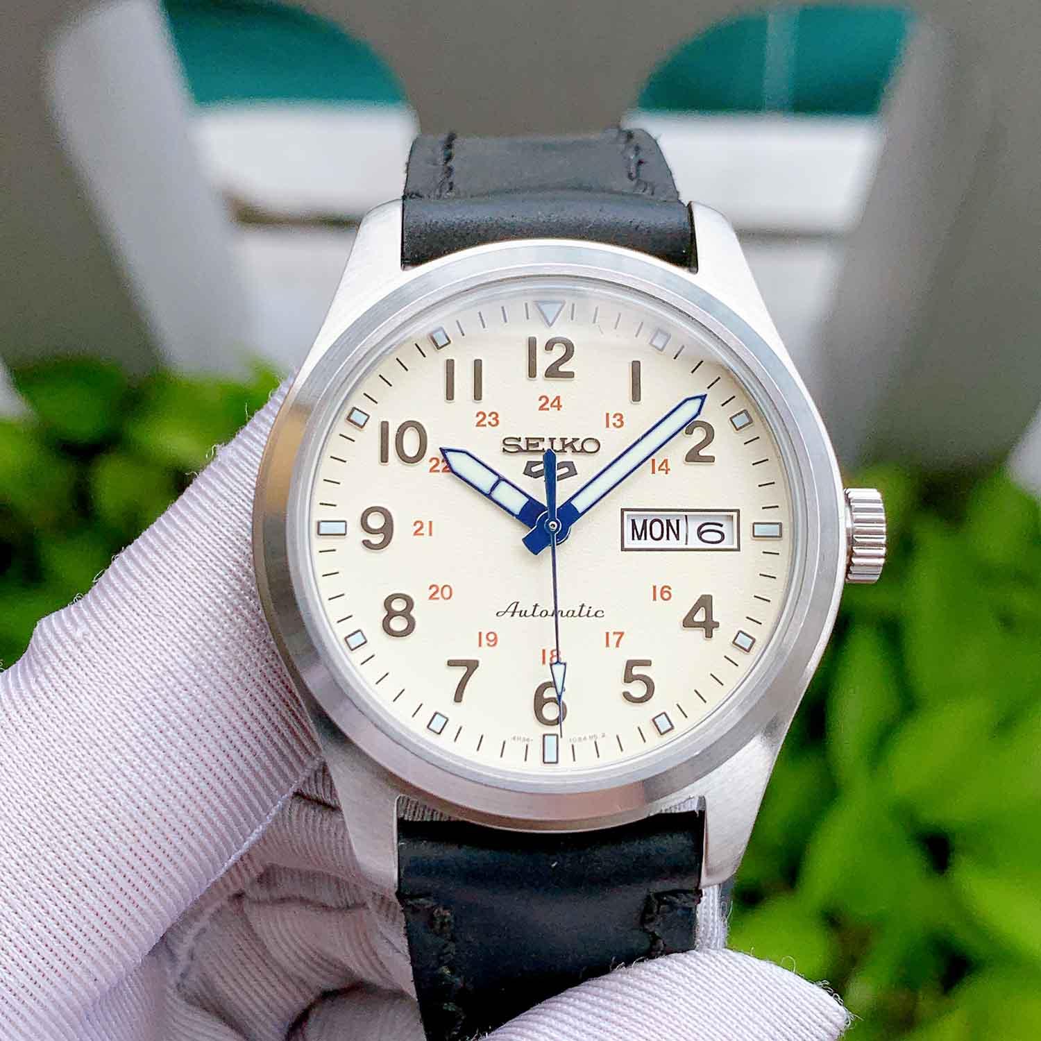 Seiko 5 Sports SRPK41K1 Used (9).jpg