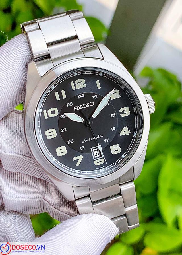 Seiko Sport SRPC85K1 Used