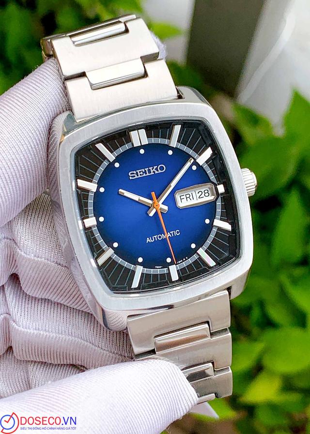 Seiko Recraft SNKP23 used