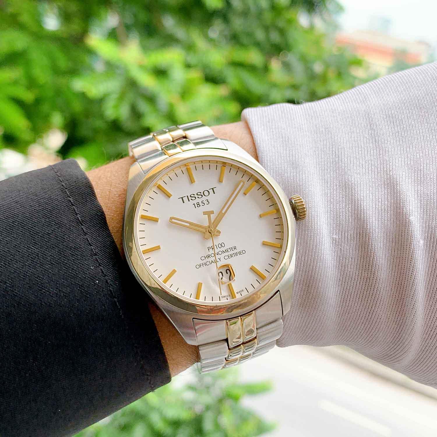 Tissot T101.408.22.031.00 used (10).jpg