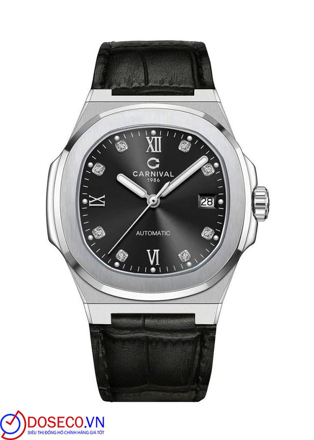 CARNIVAL 8160G-VT-DD-D