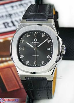 CARNIVAL 8160G-VT-DD-D