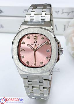 CARNIVAL nữ 8160L-VT-H
