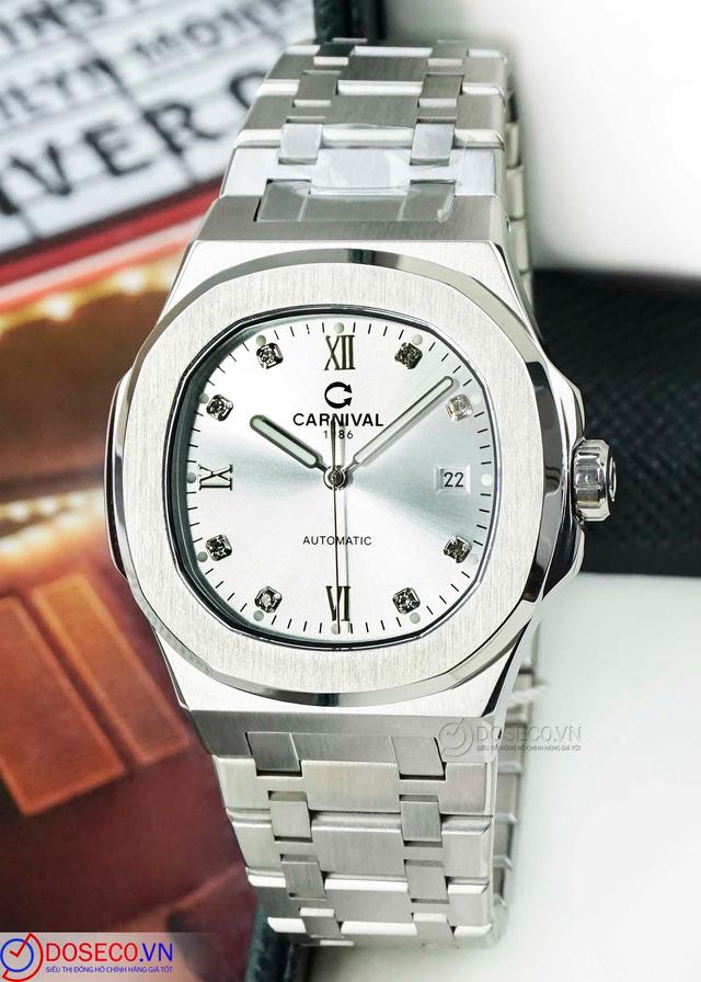 Carnival 8160G-VT-T