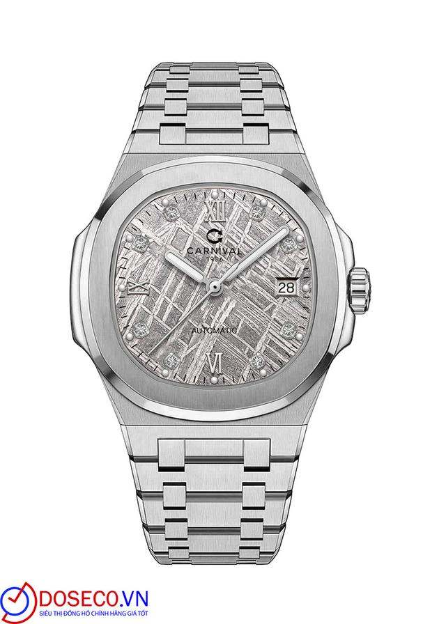 Carnival 8160G-VT-TT