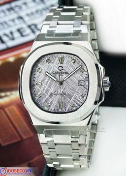 Carnival 8160G-VT-TT