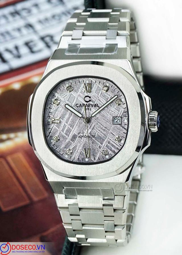 Carnival 8160G-VT-TT
