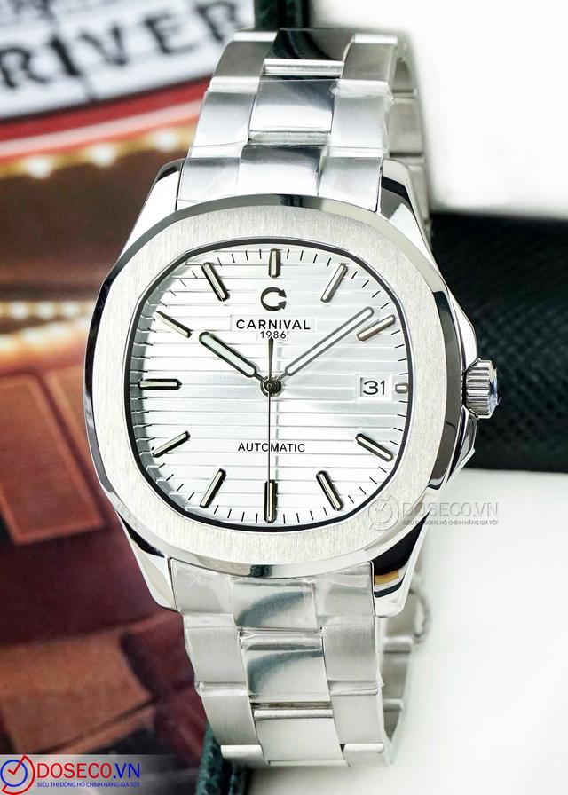 Carnival 8165G-VT-T